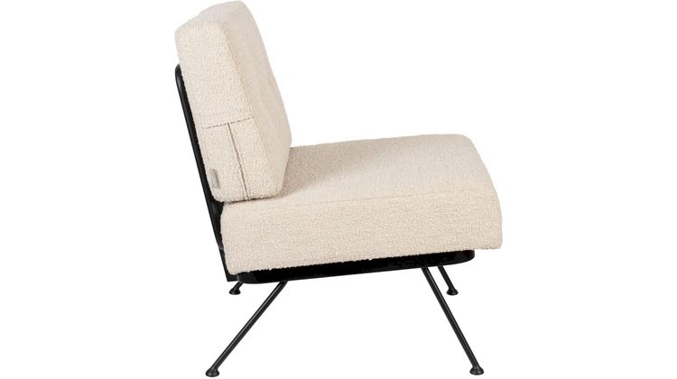 Zuiver Bowie Fauteuil