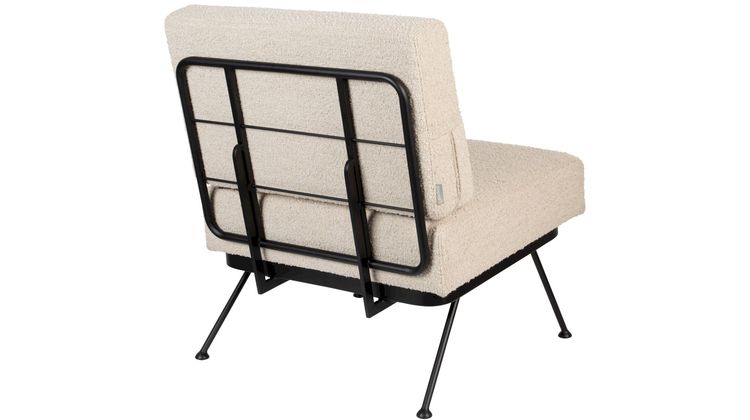 Zuiver Bowie Fauteuil