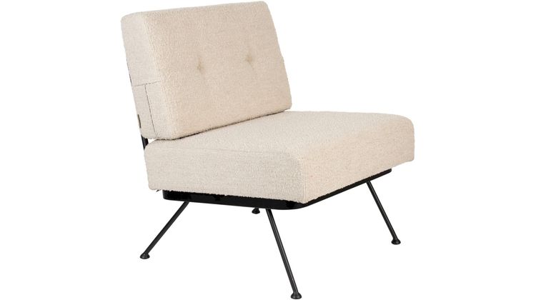 Zuiver Bowie Fauteuil