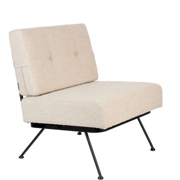 Zuiver Bowie Fauteuil