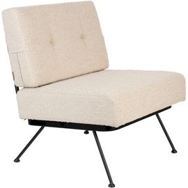 null Bowie Fauteuil