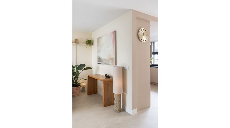 Zuiver Brave Console tafel