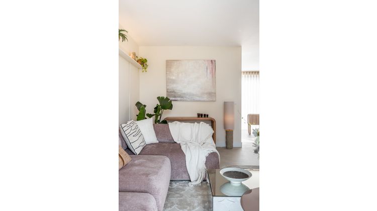 Zuiver Brave Console tafel