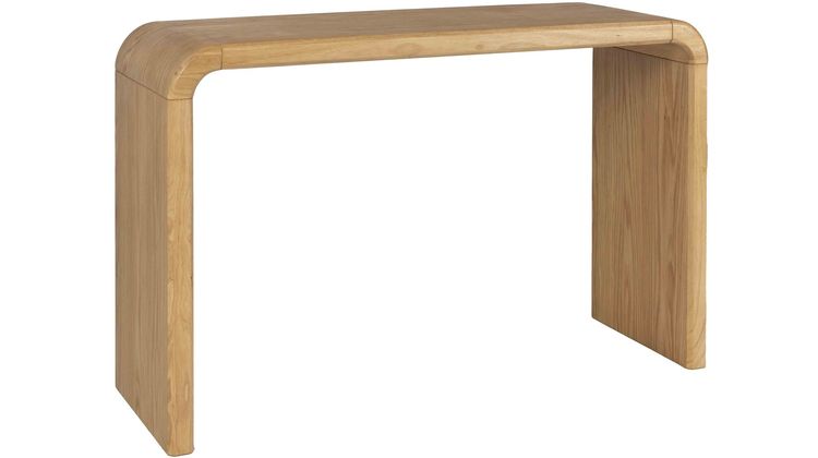 Zuiver Brave Console tafel