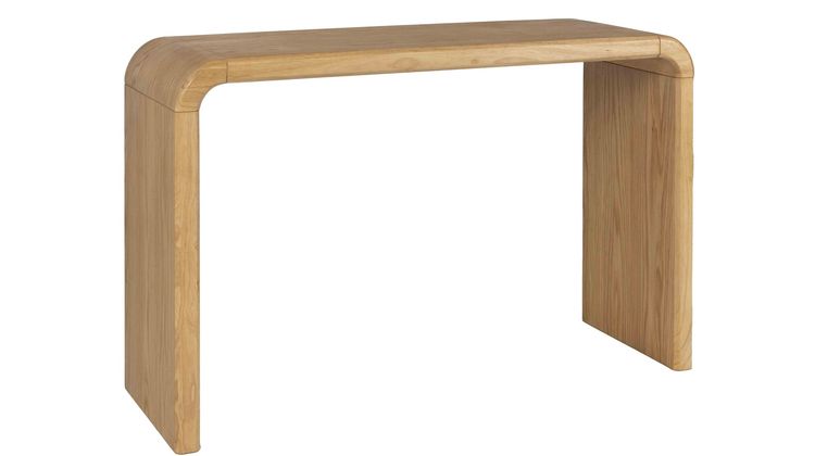 Zuiver Brave Console tafel