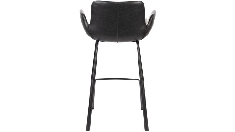 Zuiver Brit LL (set van 2) Barkruk