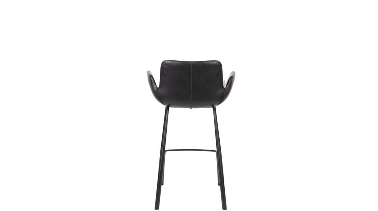 Zuiver Brit LL (set van 2) Barkruk