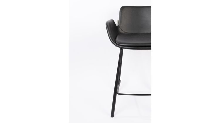Zuiver Brit LL (set van 2) Barkruk