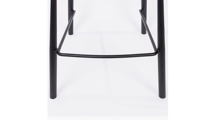 Zuiver Brit LL (set van 2) Barkruk