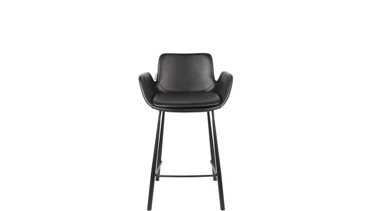 Zuiver Brit LL (set van 2) Barkruk