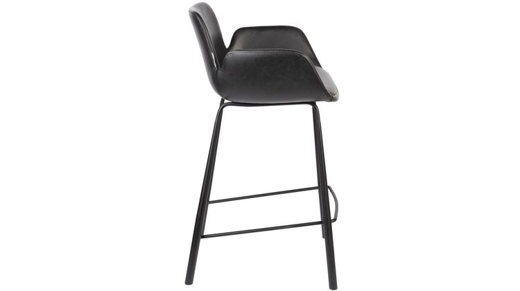 Zuiver Brit LL (set van 2) Barkruk