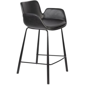 Zuiver Brit LL (set van 2) Barkruk