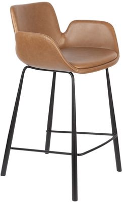 Brit LL (set van 2) Barkruk