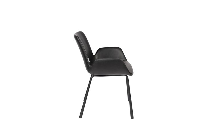 Zuiver Brit (set van 2) Eetkamerstoel