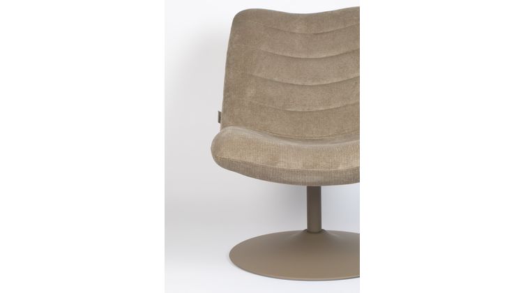 Zuiver Bubba Fauteuil