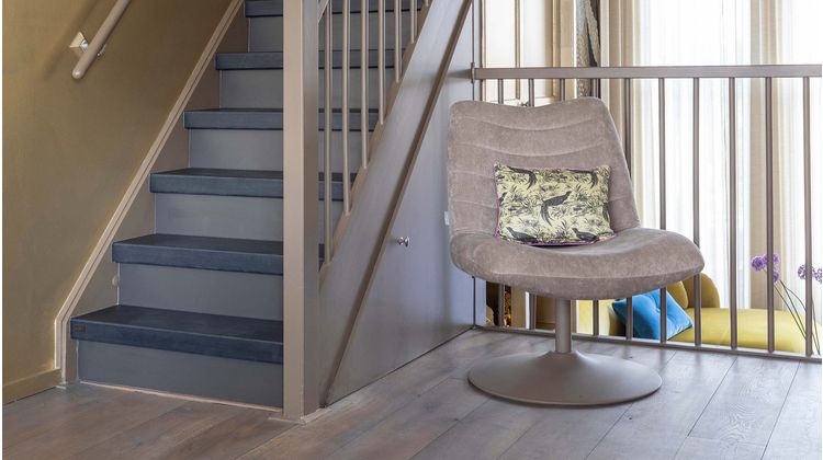 Zuiver Bubba Fauteuil