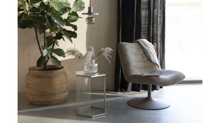 Zuiver Bubba Fauteuil