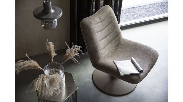 Zuiver Bubba Fauteuil