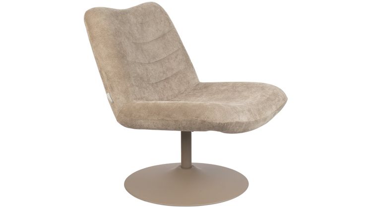 Zuiver Bubba Fauteuil