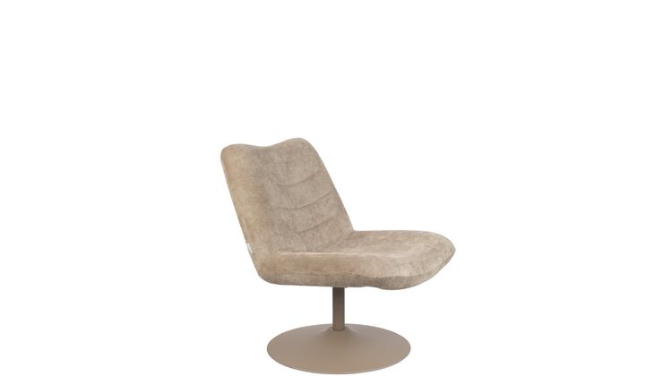 Zuiver Bubba Fauteuil