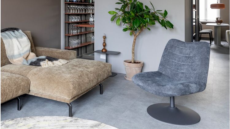 Zuiver Bubba Fauteuil