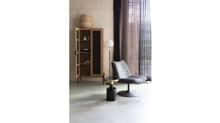 Zuiver Bubba Fauteuil