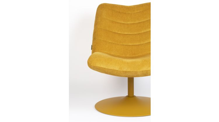 Zuiver Bubba Fauteuil
