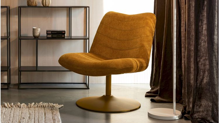 Zuiver Bubba Fauteuil