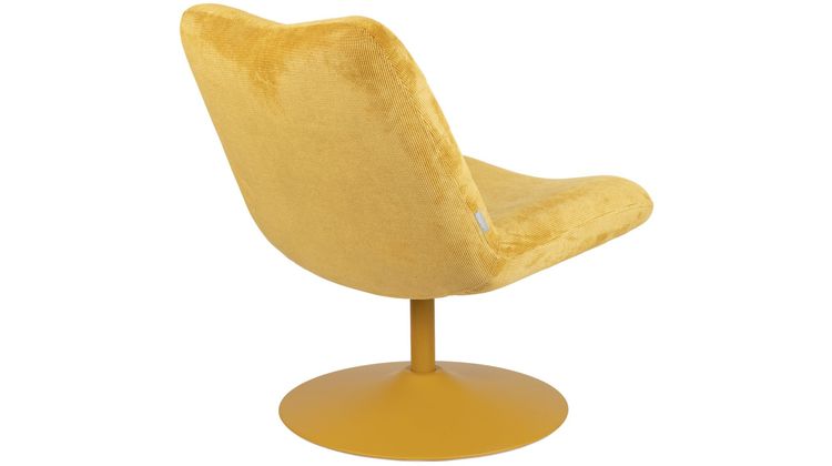 Zuiver Bubba Fauteuil
