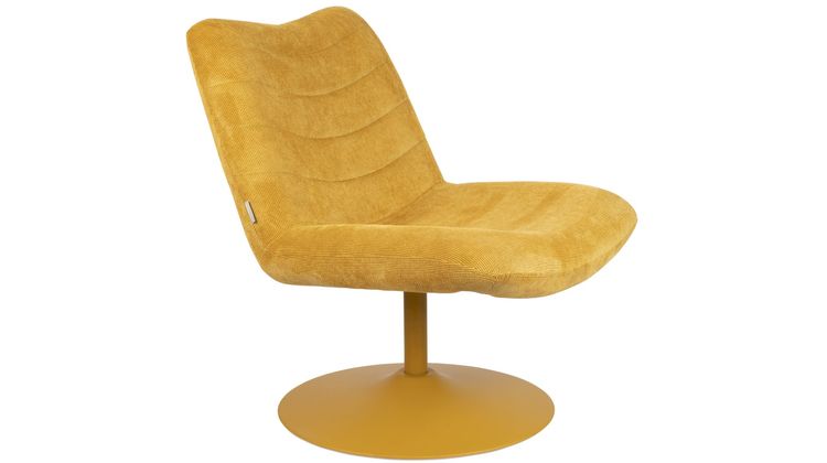 Zuiver Bubba Fauteuil