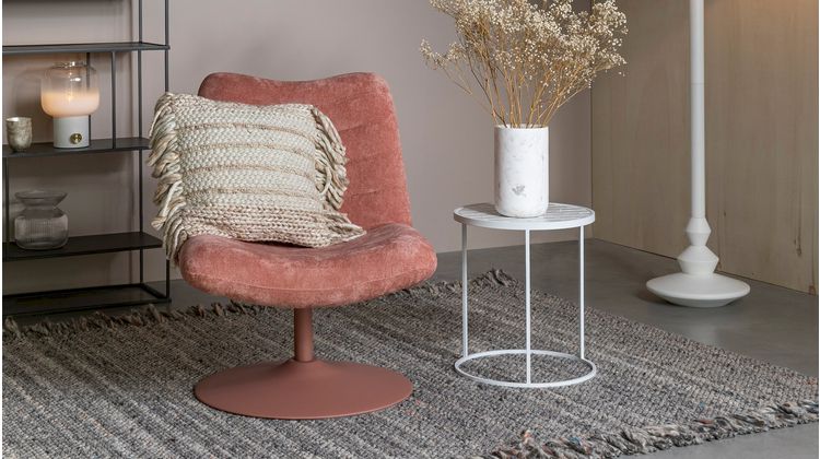 Zuiver Bubba Fauteuil
