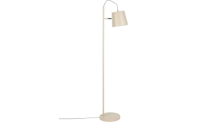 Zuiver Buckle Head Vloerlamp