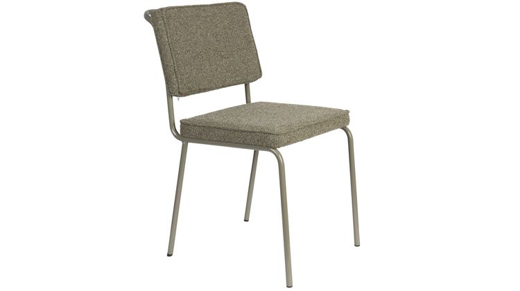 Zuiver Buddy Eetkamerstoel