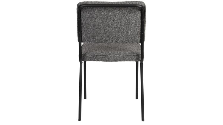Zuiver Buddy Eetkamerstoel