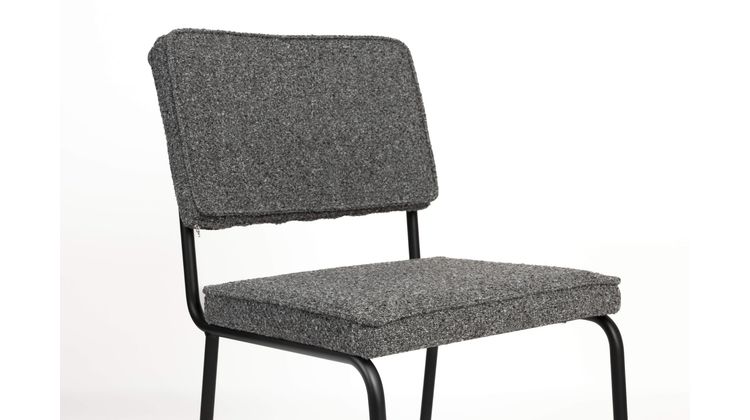 Zuiver Buddy Eetkamerstoel