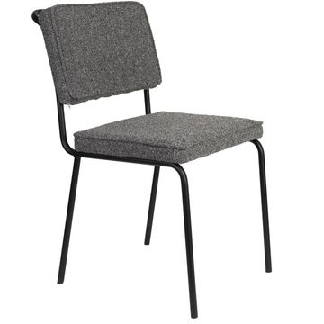 Zuiver Buddy Eetkamerstoel