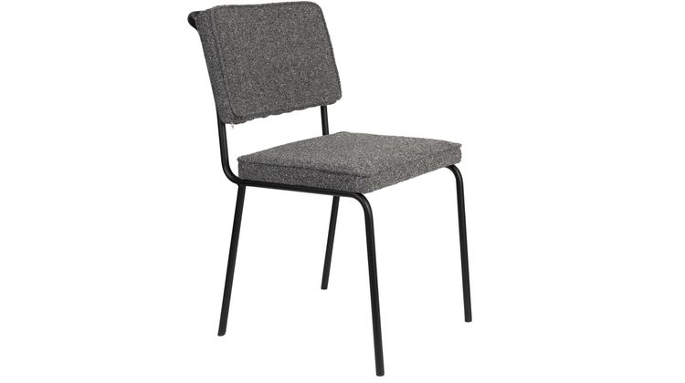 Zuiver Buddy Eetkamerstoel