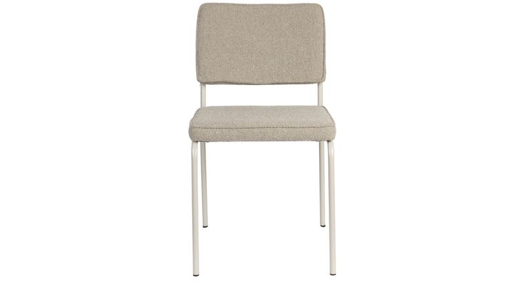 Zuiver Buddy (set van 2) Eetkamerstoel