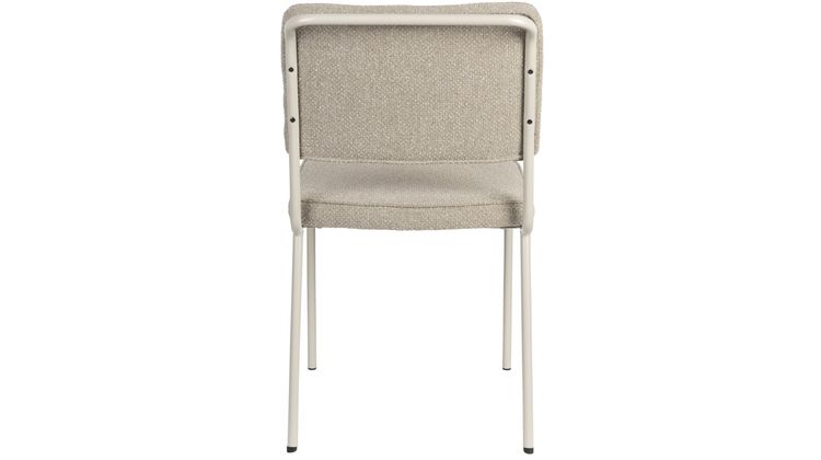 Zuiver Buddy (set van 2) Eetkamerstoel
