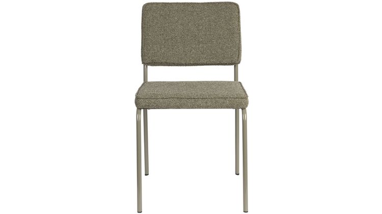 Zuiver Buddy (set van 2) Eetkamerstoel