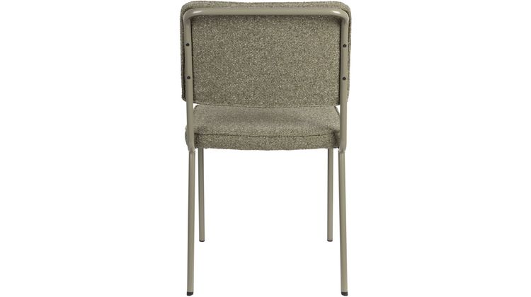 Zuiver Buddy (set van 2) Eetkamerstoel