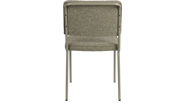 Zuiver Buddy (set van 2) Eetkamerstoel