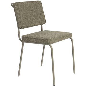 Zuiver Buddy (set van 2) Eetkamerstoel