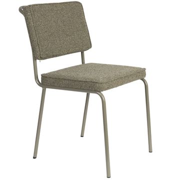 Zuiver Buddy (set van 2) Eetkamerstoel