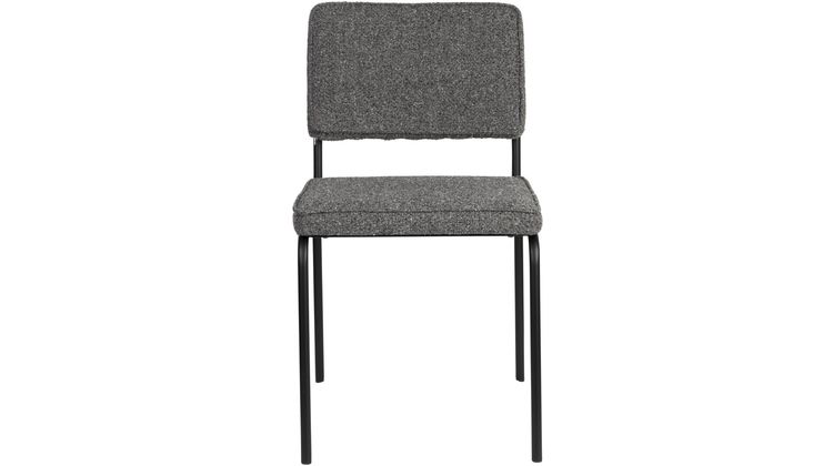 Zuiver Buddy (set van 2) Eetkamerstoel