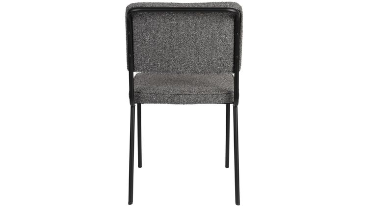 Zuiver Buddy (set van 2) Eetkamerstoel
