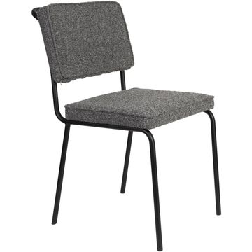 Zuiver Buddy (set van 2) Eetkamerstoel