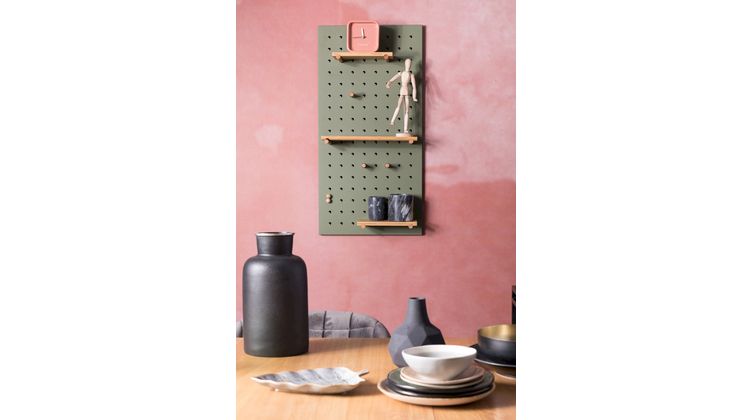 Zuiver Bundy Pegboard