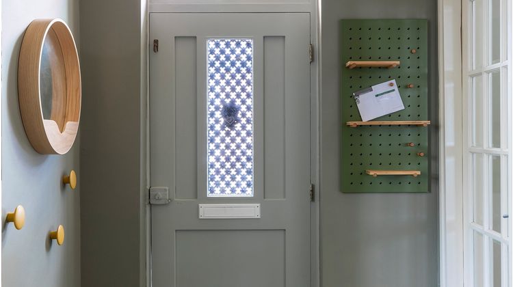 Zuiver Bundy Pegboard