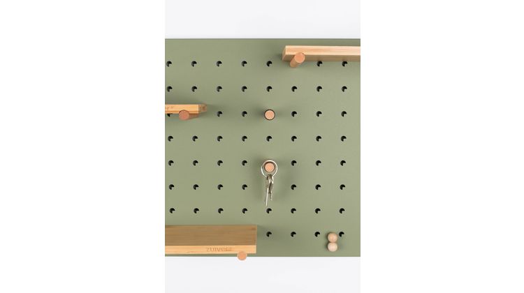 Zuiver Bundy Pegboard